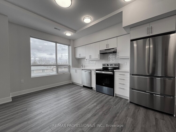 62 Dixfield Drive, Toronto, ON, Eringate-Centennial-West Deane