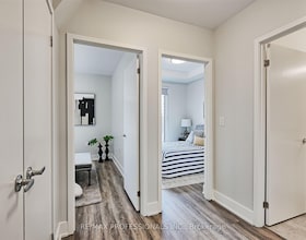 62 Dixfield Drive, Toronto, ON , MLS #W12356008 , Image - 1