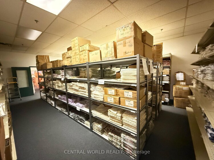 173 Advance Boulevard, Brampton, ON, Steeles Industrial