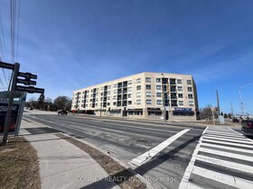 160 Wellington Street E, York, ON , MLS #N12217787 , Image - 1