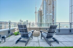 25 Telegram Mews, Toronto, ON , MLS #C12545850 , Image - 1
