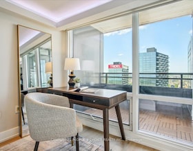 25 Telegram Mews, Toronto, ON , MLS #C12608302 , Image - 1