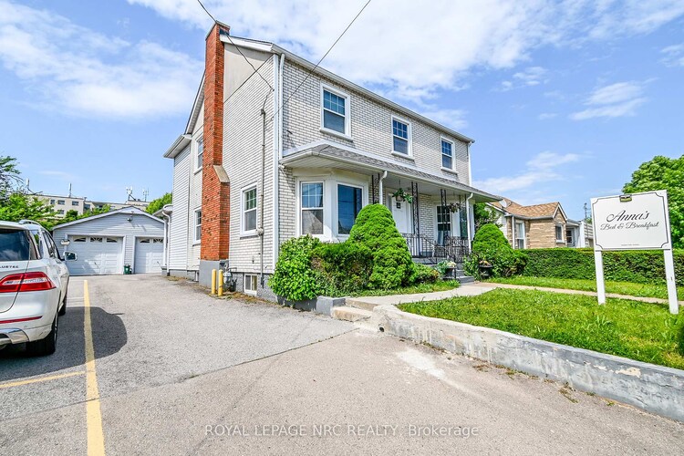 6257 Dunn Street, Niagara Falls, ON, 216 - Dorchester