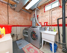 31 Todmorden Drive, Peel, ON , MLS #W12957940 , Image - 1