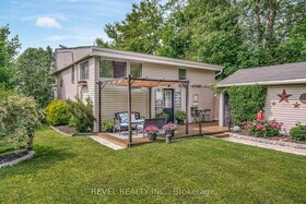 18 Armstrong Avenue, Durham, ON , MLS #E12408483 , Image - 1