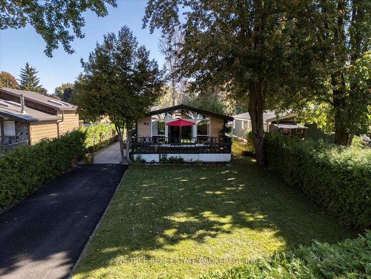 67 Lake Avenue, Ramara, ON, Rural Ramara