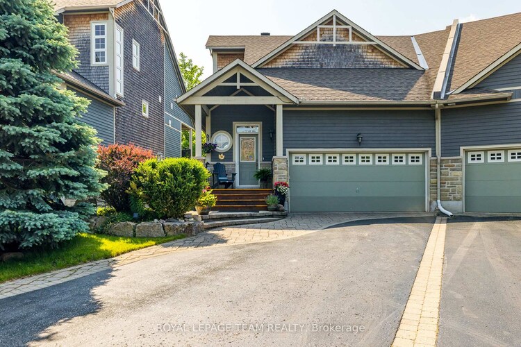 19 Turtle Point Private, Kanata, ON, 9008 - Kanata - Morgan's Grant/South March