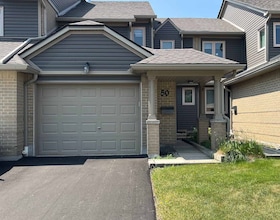 3600 Colonial Drive, Peel, ON , MLS #W12512886 , Image - 1