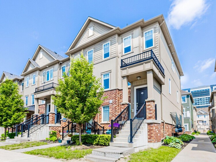 2500 Hill Rise Court, Oshawa, ON, Windfields