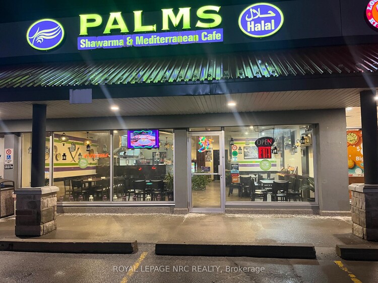 6734 Lundy's Lane, Niagara Falls, ON, 216 - Dorchester