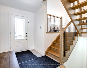 5199 Broughton Crescent, Halton, ON , MLS #W12795276 , Image - 1