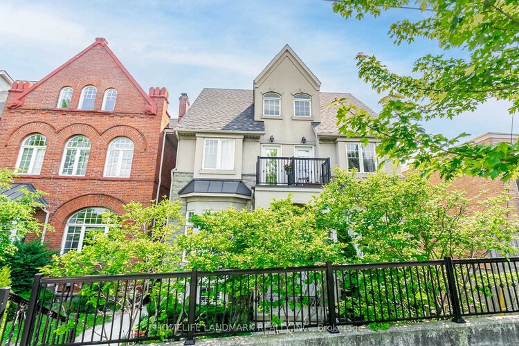 523B Royal York Road, Toronto, ON, Stonegate-Queensway