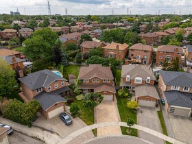 2054 Teeside Court, Peel, ON , MLS #W12556336 , Image - 1