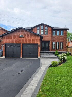 74 O'hara Place, Peel, ON , MLS #W12457308 , Image - 1