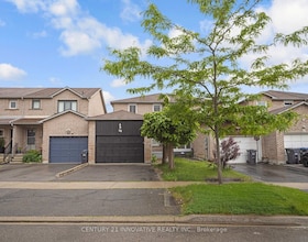 68 Cutters Crescent, Peel, ON , MLS #W12738284 , Image - 1