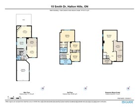 15 Smith Drive, Halton, ON , MLS #W12943898 , Image - 1
