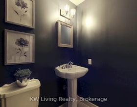 1997 Sandown Road, Peel, ON , MLS #W12630274 , Image - 1