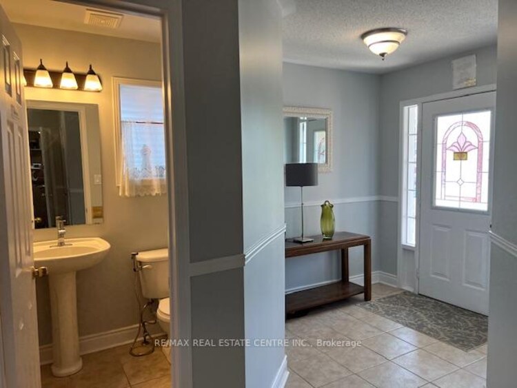 38 Fitzpatrick Court, Whitby, ON, Brooklin