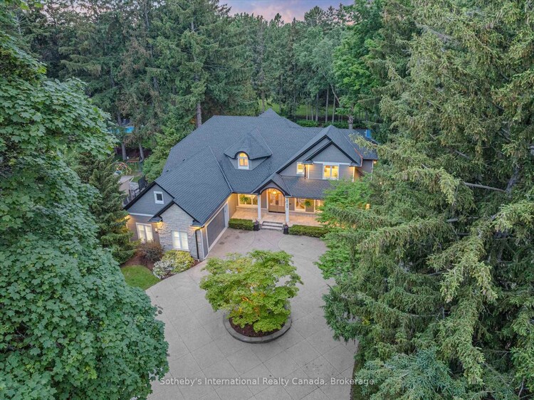 4169 Lakeshore Road, Burlington, ON, Shoreacres