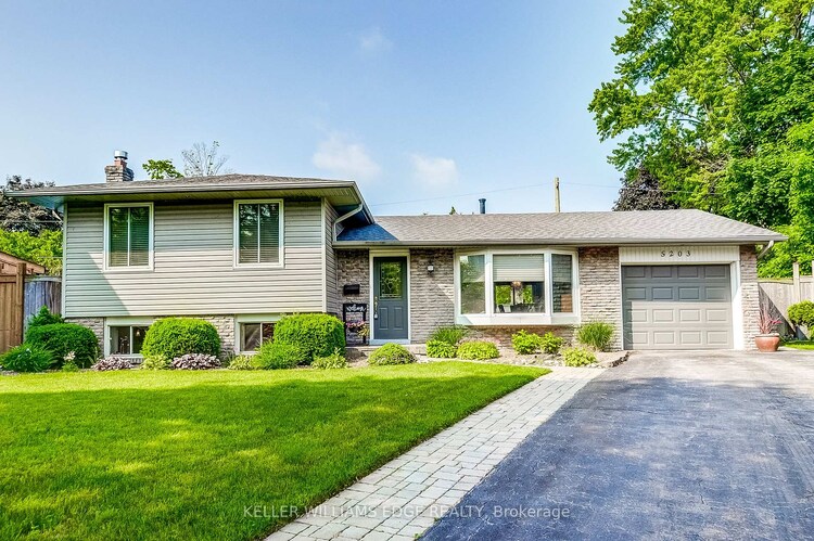5203 Broughton Crescent, Burlington, ON, Appleby
