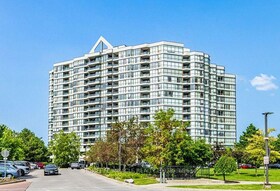 1 Rowntree Road, Toronto, ON