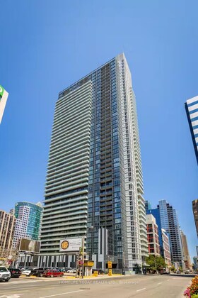 300 Front Street W, Toronto, ON , MLS #C12599026 , Image - 1
