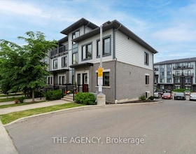 7 Forbes Avenue, Toronto, ON , MLS #W13483342 , Image - 1