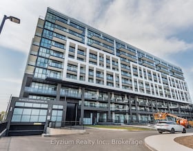 50 George Butchart Drive, Toronto, ON , MLS #W13481886 , Image - 1