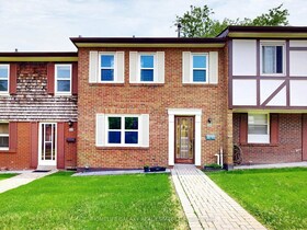 25 Brimwood Boulevard, Toronto, ON , MLS #E12309416 , Image - 1