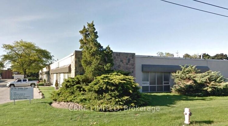 32 Torlake Crescent, Toronto, ON, Mimico