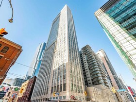 210 Victoria Street, Toronto, ON , MLS #C12552730 , Image - 1
