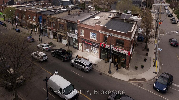 3052 Dundas Street W, Toronto, ON, Junction Area