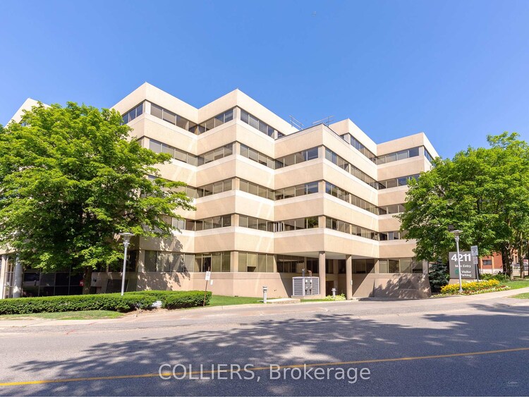 4211 Yonge Street, Toronto, ON, St. Andrew-Windfields