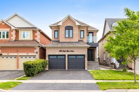 4797 Half Moon Grove, Peel, ON , MLS #W12560094 , Image - 1