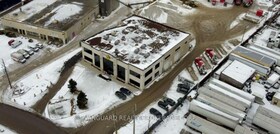 8 Cadetta Road, Peel, ON , MLS #W12471285 , Image - 1