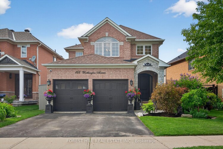 166 Worthington Avenue, Richmond Hill, ON, Oak Ridges Lake Wilcox
