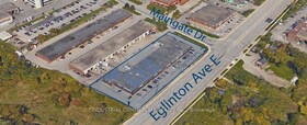 5030 Maingate Drive, Peel, ON