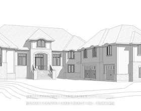 41 Paradise Boulevard, Simcoe, ON , MLS #S12429470 , Image - 1