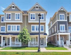146 Village Gate Drive, Simcoe, ON , MLS #S13479824 , Image - 1