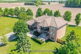 7 Stewart Crescent, Simcoe, ON , MLS #N12592504 , Image - 1