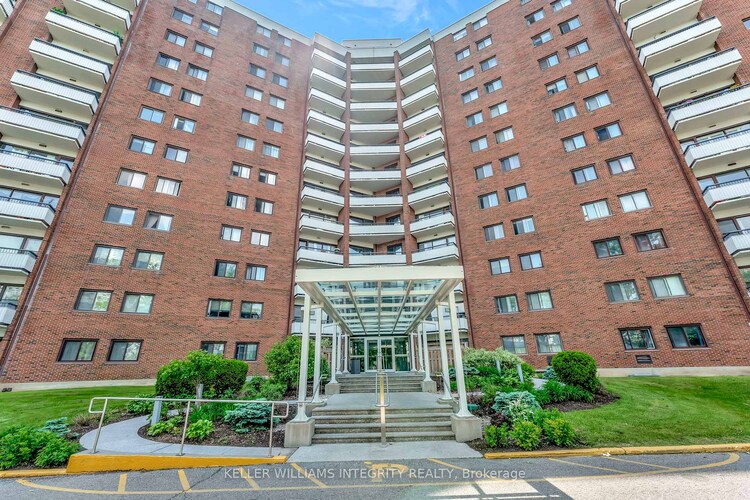 20 Chesterton Drive, Cityview - Parkwoods Hills - Rideau Shore, ON, 7204 - Rideau Shore