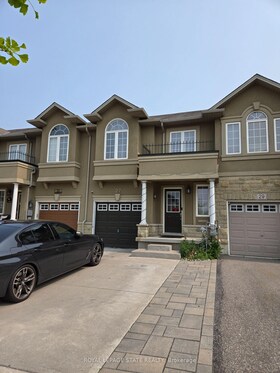 27 Waterbridge Street, Hamilton, ON , MLS #X12415495 , Image - 1