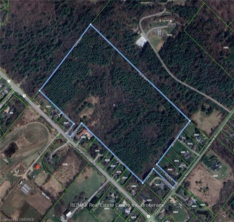 3035 LIMESTONE Road, Milton, ON, Rural Milton West