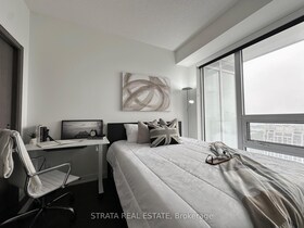 19 Bathurst Street, Toronto, ON , MLS #C12596612 , Image - 1