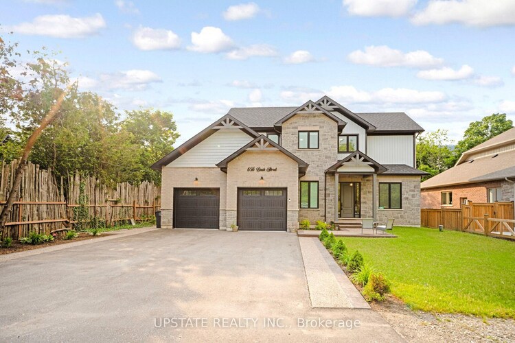 656 Bush Street, Caledon, ON, Rural Caledon