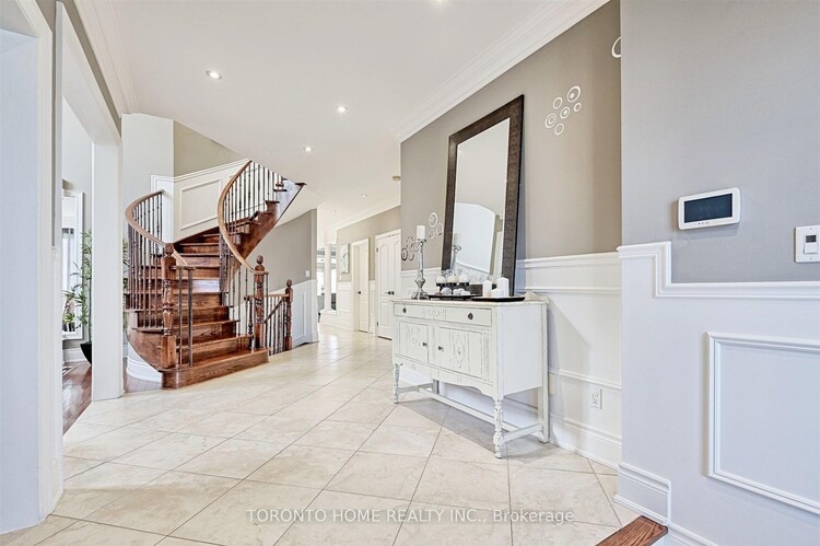 1799 Grayabbey Court, Pickering, ON, Dunbarton