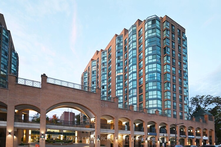 150 Dunlop Street E, Barrie, ON, City Centre