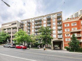 260 Merton Street, Toronto, ON , MLS #C12502340 , Image - 1