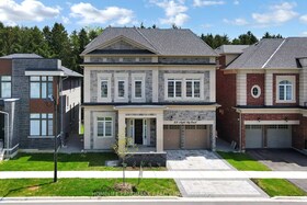 23 Night Sky Court, York, ON , MLS #N12215621 , Image - 1