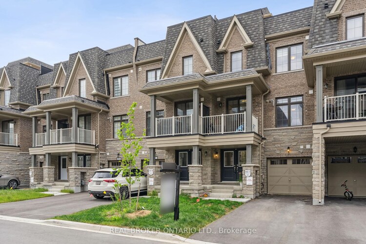 92 William Shearn Crescent, Markham, ON, Angus Glen